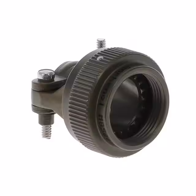 A85049124S13W Amphenol Interconnect India  Endgehäuse und Kabelklemmen